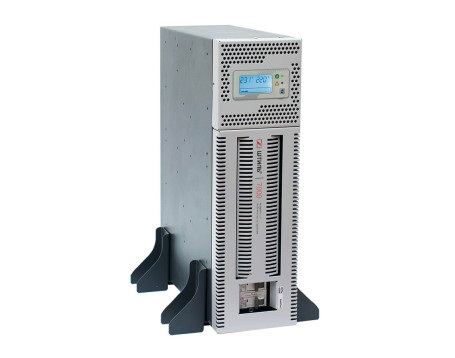 Стабилизатор напряжения однофазный Штиль ИнСтаб IS7000RT (7 кВА)