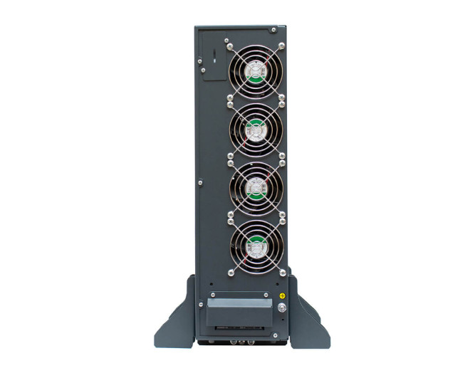 Стабилизатор напряжения однофазный Штиль ИнСтаб IS7000RT (7 кВА)