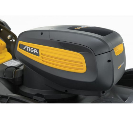 Аккумуляторная газонокосилка Stiga COMBI 748 SQ AE