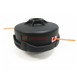 Насадка триммерная STIHL, HUSQVARNA, ECHO