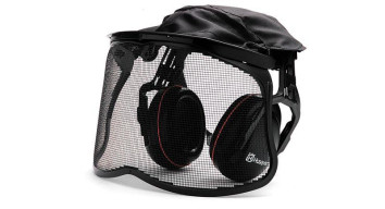Наушники с сеткой Husqvarna 5056653-58