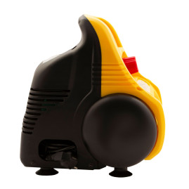 Компрессор воздушный безмасляный DENZEL РС 1/6-180