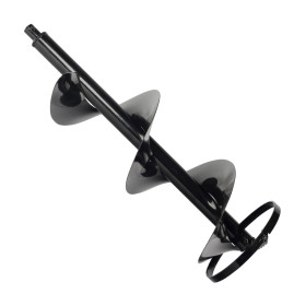 Шнек двухзаходный PATRIOT D 300I для льда