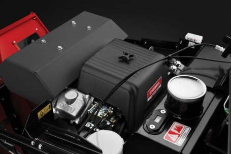 Снегоуборщик Caiman Edo 36Y