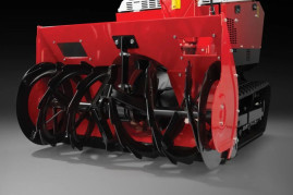 Снегоуборщик Caiman Edo 36Y