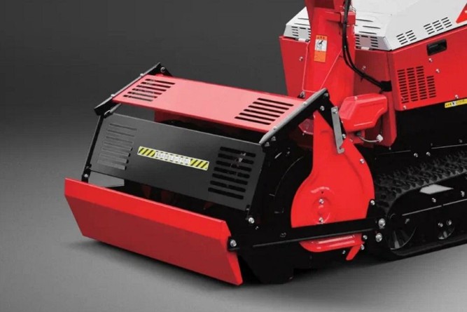 Снегоуборщик Caiman Edo 36Y