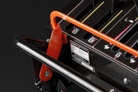 Снегоуборщик Caiman Edo 36Y