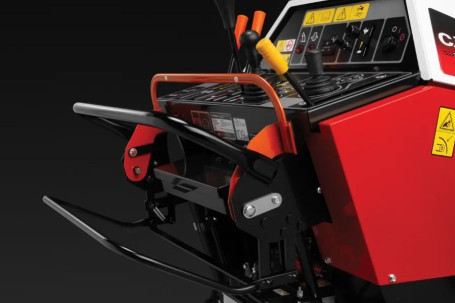 Снегоуборщик Caiman Edo 36Y