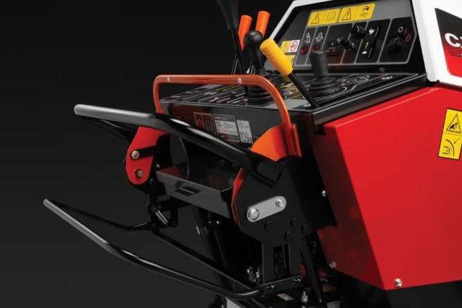 Снегоуборщик Caiman Edo 36Y