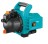 Насос садовый GARDENA 3000/4 Classic 01707 в Екатеринбурге