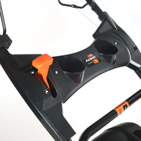 Газонокосилка бензиновая PATRIOT PT 47BS