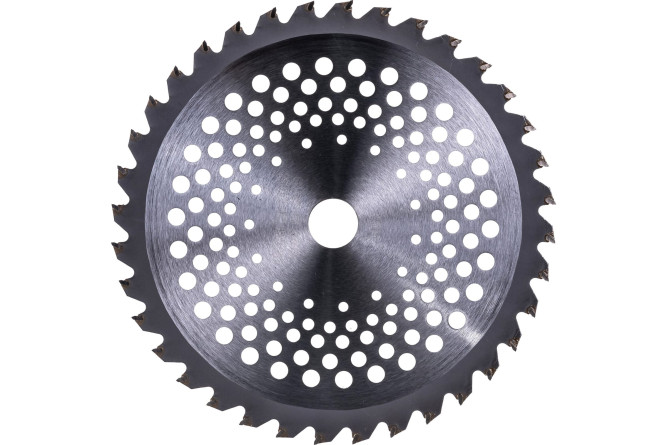 Нож с зубцами из твердого сплава Champion 36/230/25,4 (SRM-2305SI,SRM-2655SI)