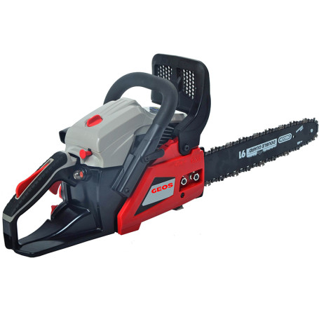 Бензопила GEOS Max CSP142