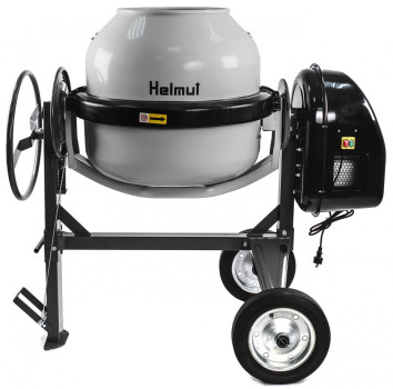 Бетоносмеситель Helmut BM260