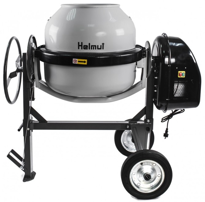 Бетоносмеситель Helmut BM260