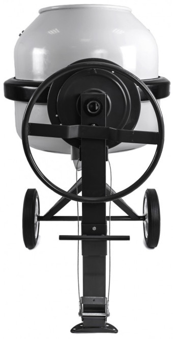 Бетоносмеситель Helmut BM260