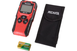 Детектор металла Ресанта ДМ-100