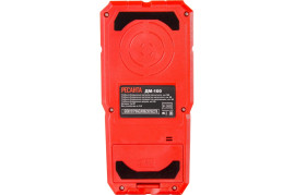 Детектор металла Ресанта ДМ-100