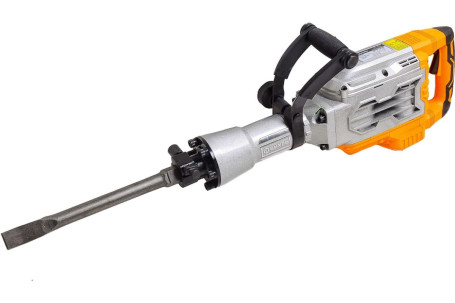 Отбойный молоток Вихрь ОМ-1750Э