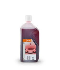 Масло для 2-х тактного мотора 1,0 л 07813198410