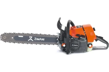 Бензопила ZimAni MS460 20&amp;#039;