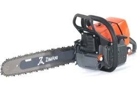 Бензопила ZimAni MS460 20'