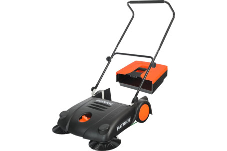 Машина подметальная механическая PATRIOT MS 70