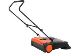 Машина подметальная механическая PATRIOT MS 70