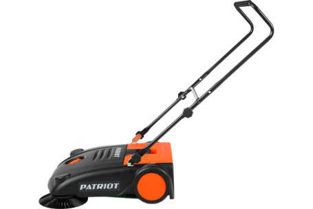 Машина подметальная механическая PATRIOT MS 70