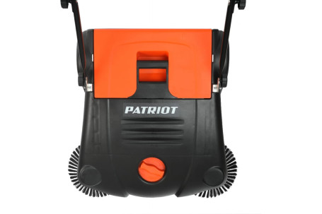 Машина подметальная механическая PATRIOT MS 70