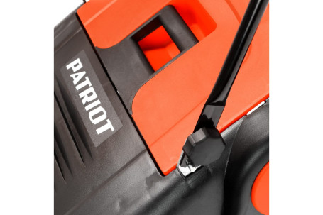 Машина подметальная механическая PATRIOT MS 70