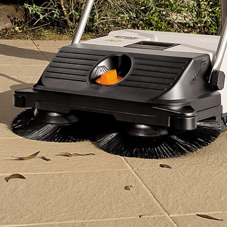 Подметальная машина STIHL KG 550 48600194702