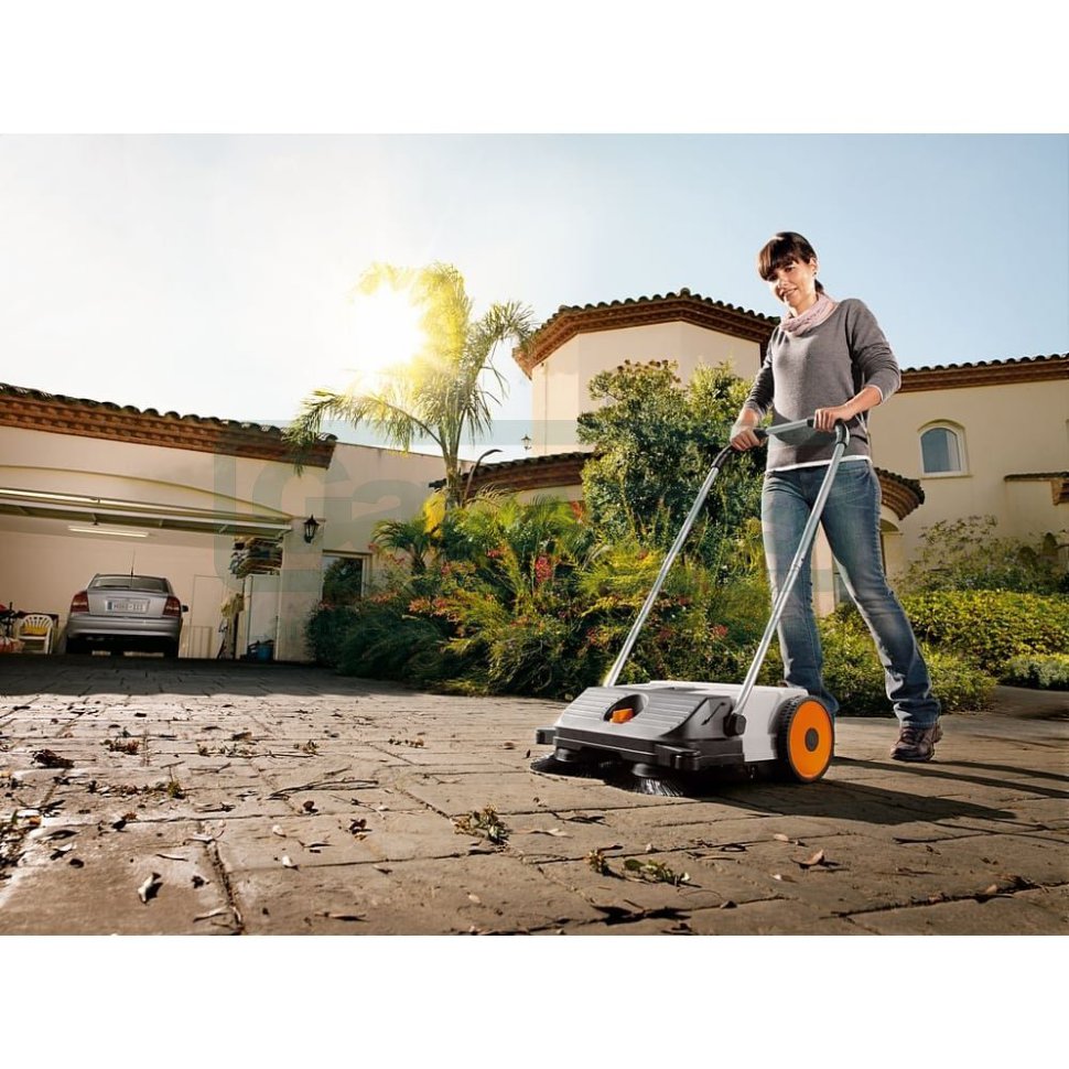 podmetalnaya mashina stihl kg 550 48600194702