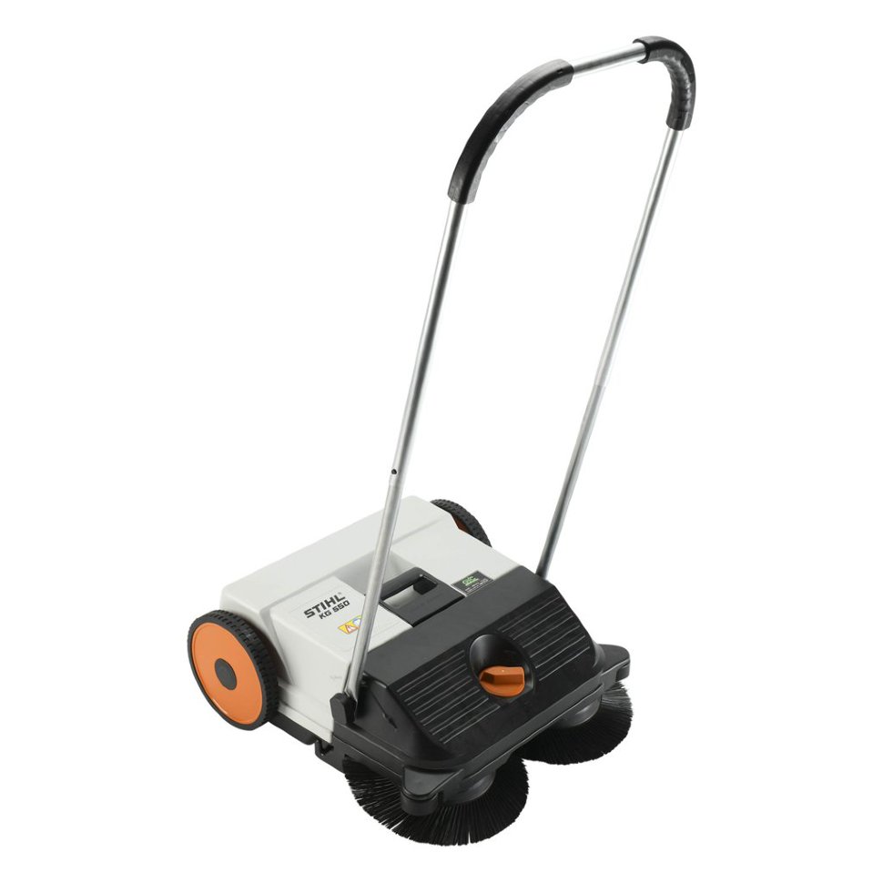 Подметальная машина STIHL KG 550 48600194702