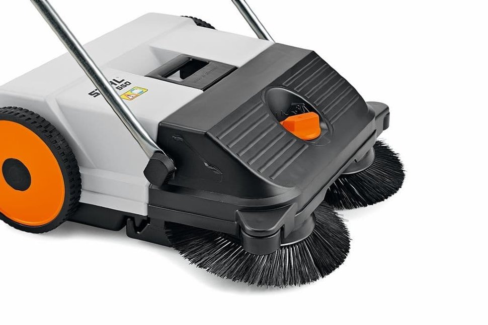 podmetalnaya mashina stihl kg 550 48600194702