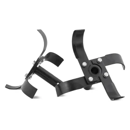 Культиватор дополнительный Мобил К "МКМ","Салют" (кроншт+4ножа+крепл)