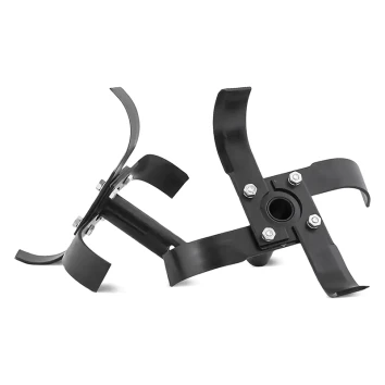 Культиватор дополнительный Мобил К &amp;quot;МКМ&amp;quot;,&amp;quot;Салют&amp;quot; (кроншт+4ножа+крепл)