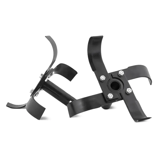 Культиватор дополнительный Мобил К "МКМ","Салют" (кроншт+4ножа+крепл)