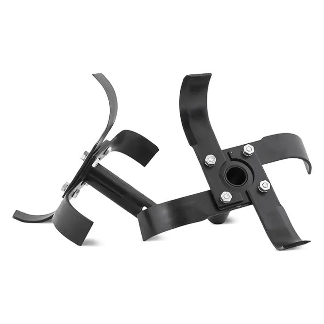 Культиватор дополнительный Мобил К &amp;quot;МКМ&amp;quot;,&amp;quot;Салют&amp;quot; (кроншт+4ножа+крепл)