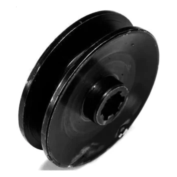 Шкив Мобил К к косилке Заря Салют