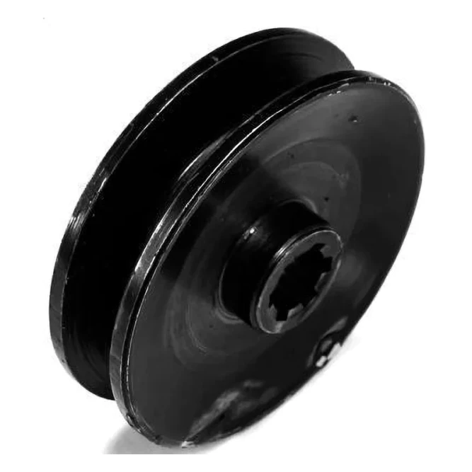 Шкив Мобил К к косилке Заря Салют