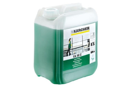 Профессиональное чистящее средство для полов CA 50 C, 5л Karcher 6.295-684.0
