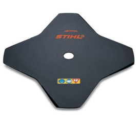 Режущее полотно для травы 230мм (4F) FS 300-490 Stihl 40007133801