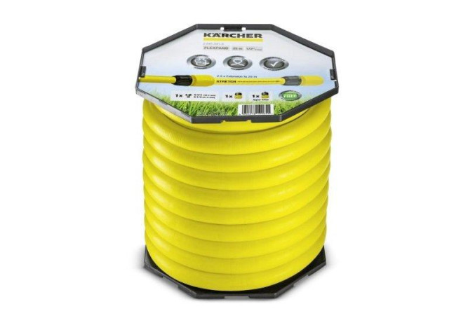Шланг удлиняющийся Flexpand 1/2&amp;quot;- 25м Karcher 2.645-291.0