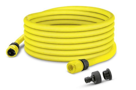 Шланг удлиняющийся Flexpand 1/2"- 25м Karcher 2.645-291.0