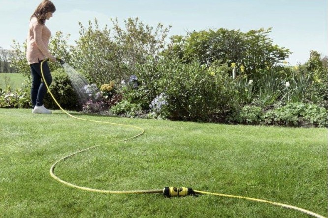 Шланг удлиняющийся Flexpand 1/2&amp;quot;- 25м Karcher 2.645-291.0