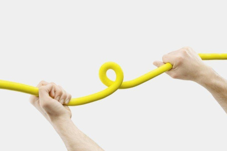 Шланг удлиняющийся Flexpand 1/2"- 25м Karcher 2.645-291.0