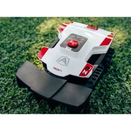 Газонокосилка робот Caiman Ambrogio Twenty Elite ZR