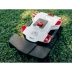 Газонокосилка робот Caiman Ambrogio Twenty Elite ZR