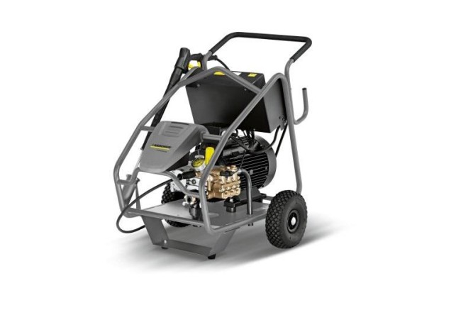 Аппарат сверхвысокого давления Karcher HD 9/50-4  1.367-156.0